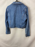 Image for Witchery Womens Jacket Size 12
