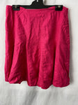 Image for Witchery Womens Linen Skirt Size 10