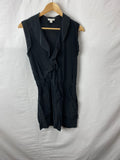 Image for Witchery Womens Short Jumpsuit Size 8