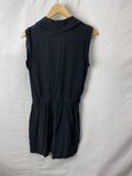 Image for Witchery Womens Short Jumpsuit Size 8