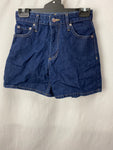 Image for Witchery Womens Shorts Size 4