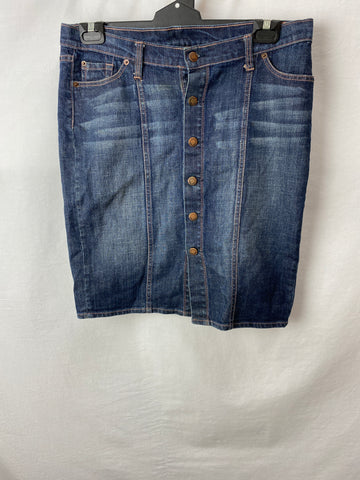 Image for Witchery Womens Skirt Size 12