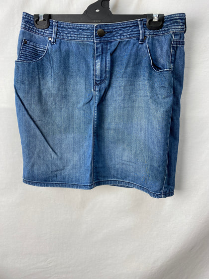 Image for Witchery Womens Skirt Size 14