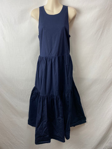 Image for Witchery Womens Sleeveless Dress Size 12