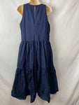 Image for Witchery Womens Sleeveless Dress Size 12