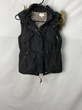 Image for Witchery Womens Sleeveless Jacket Size 12