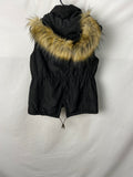 Image for Witchery Womens Sleeveless Jacket Size 12