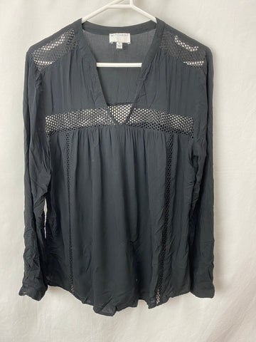Image for Witchery Womens Top Size 10