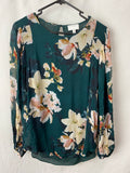 Image for Witchery Womens Top Size 12