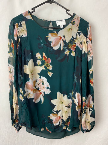 Image for Witchery Womens Top Size 12