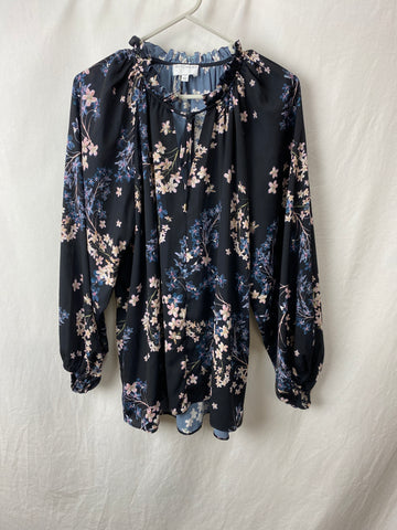 Image for Witchery Womens Top Size 12