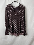 Image for Witchery Womens Top Size 12
