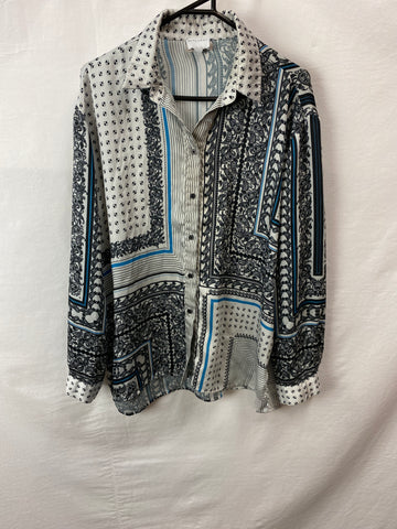 Image for Witchery Womens Top Size 12