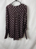 Image for Witchery Womens Top Size 12