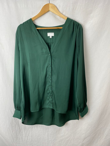 Image for Witchery Womens Top size 14