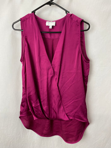Image for Witchery Womens Top Size 8