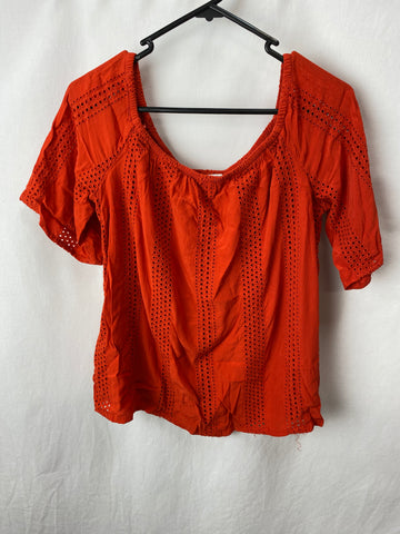 Image for Witchery Womens Top Size 8