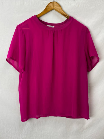 Image for Witchery Womens Top Size S