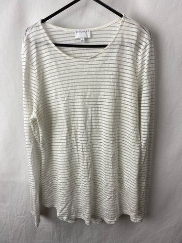 Image for Witchery Womens top Size S
