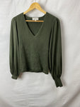 Image for Witchery Womens Top size S