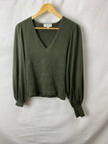 Image for Witchery Womens Top size S