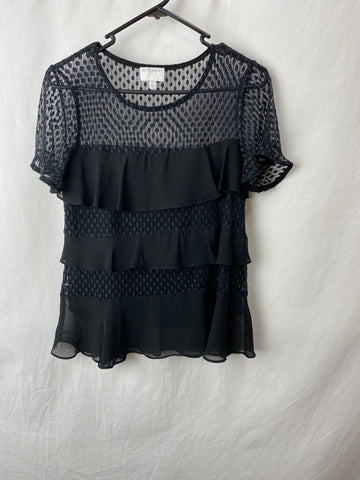 Image for Witchery Womens Top Size XS