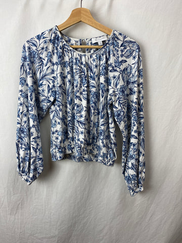 Image for Witchery Womens Top Size XS
