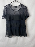 Image for Witchery Womens Top Size XS