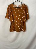 Image for Witchery Womens Top Size XXS