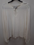 Witchery Womens Viscose Blend Top Size L