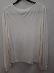 Witchery Womens Viscose Blend Top Size L