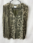 Image for Witchery Womens Viscose Top Size 10