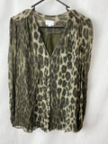 Image for Witchery Womens Viscose Top Size 10