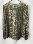 Image for Witchery Womens Viscose Top Size 10