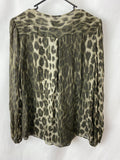Image for Witchery Womens Viscose Top Size 10