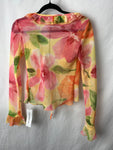Image for With Jean Womens Top Size XXS
