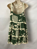 Image for Wits The Label Womens Dress Size 10