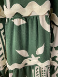 Image for Wits The Label Womens Dress Size 10