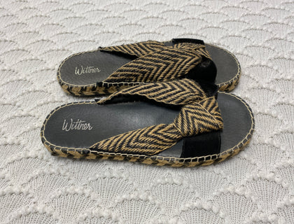 Image for Wittner Womens Shoes Size 38