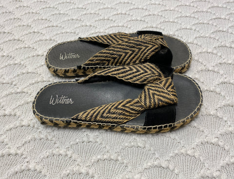 Image for Wittner Womens Shoes Size 38