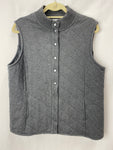 Image for Wombat Womens Sleeveless Jacket Size 18