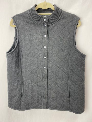Image for Wombat Womens Sleeveless Jacket Size 18