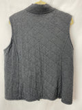 Image for Wombat Womens Sleeveless Jacket Size 18
