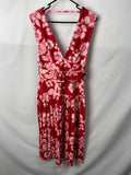 Image for Womens Dress No Size Measures 36cm across waist, 109cm long
