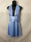 Image for Womens Dress No Size Measures 44cm across waist