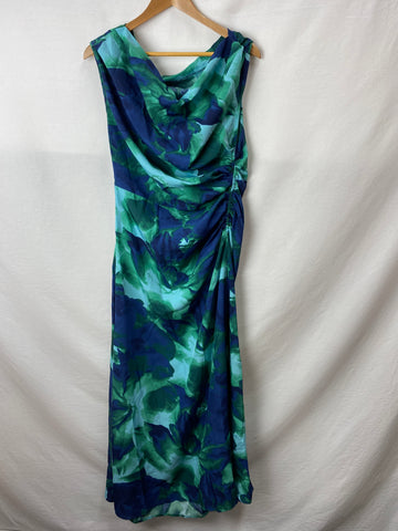 Image for Womens Dress Size Large