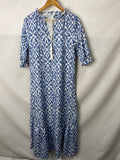 Image for Womens Dress Size Large