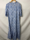 Image for Womens Dress Size Large