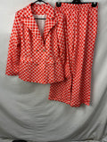 Image for Womens Jacket and Pants Size L