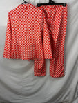 Image for Womens Jacket and Pants Size L
